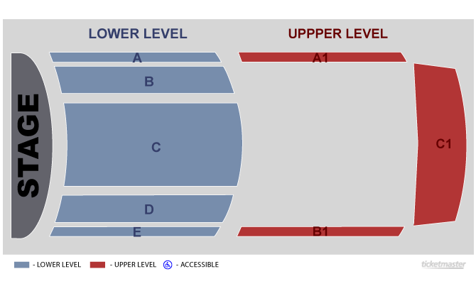Indianapolis Symphony Seating Chart