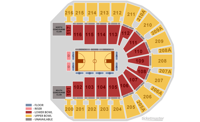 taxslayer-center-moline-tickets-schedule-seating-chart-directions