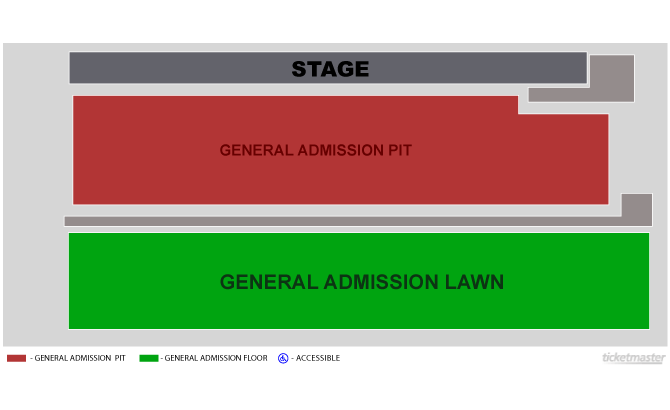 Stage Ae Pittsburgh Tickets Schedule Seating Chart Directions Cab For Cutie Seating Chart