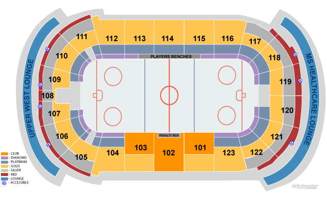 Payne Arena - Hidalgo | Tickets, Schedule, Seating Chart, Directions