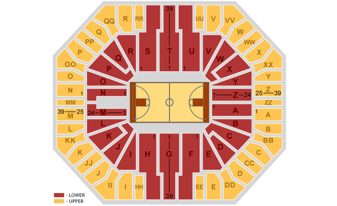 don-haskins-center-el-paso-tickets-schedule-seating-chart-directions