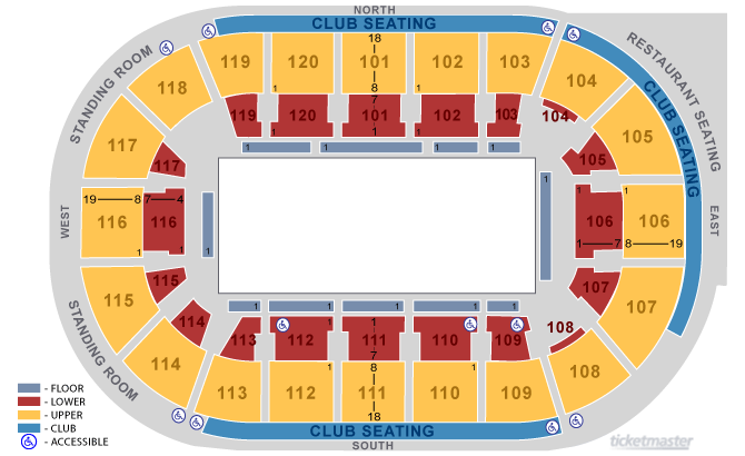 Hertz Arena Formerly Germain Estero Tickets Schedule Hertz Arena Formerly Germain Estero Tickets Schedule Seating Chart Directions