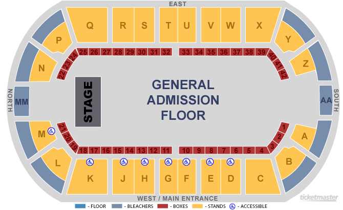 tingley-coliseum-albuquerque-tickets-schedule-seating-chart