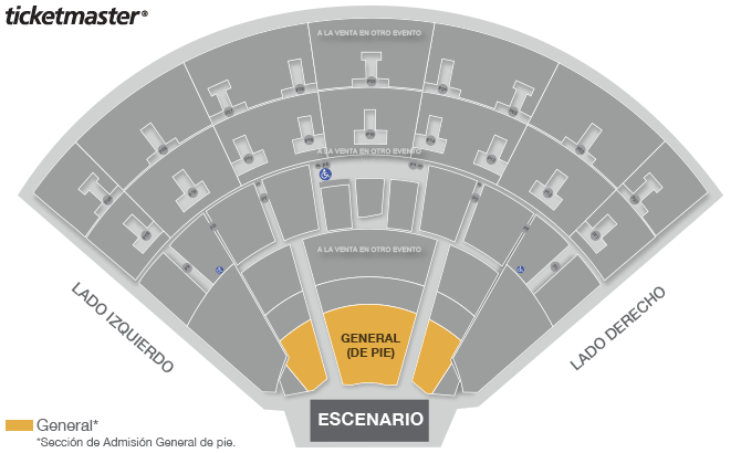 Auditorio Nacional - Ciudad de México, DF | Tickets, 2024 Event ...