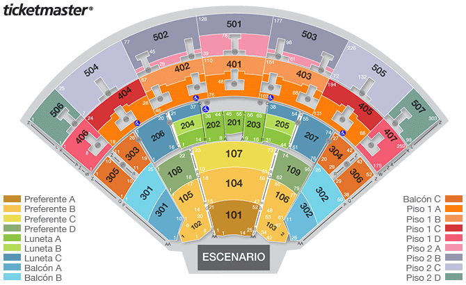 Auditorio Nacional - Ciudad de México, DF | Tickets, 2023 Event ...