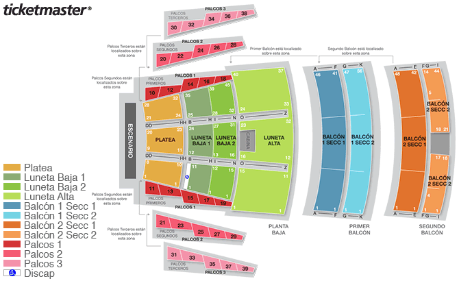Teatro Diana (GDL) - Guadalajara, JAL | Tickets, 2023 Event Schedule ...