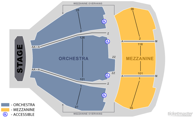 Marquis Theatre New York Tickets Schedule Seating Chart Tootsie Ny Seating Chart Other Charts For Marquis Theatre