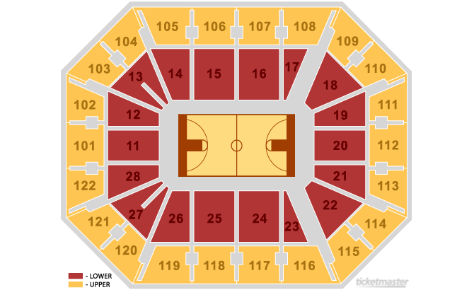 american athletic conference basketball tournament tickets