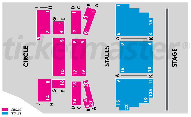 Hollywood Avondale - Auckland | Tickets, Schedule, Seating Chart ...