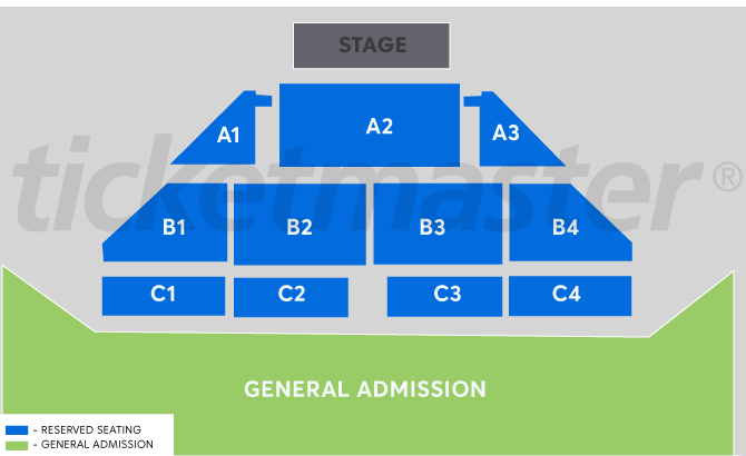 Mission Estate Winery Napier Tickets Schedule Seating Chart Directions