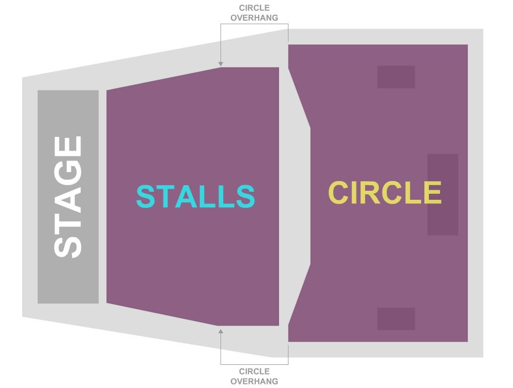 Avondale Brewing Company Seating Chart