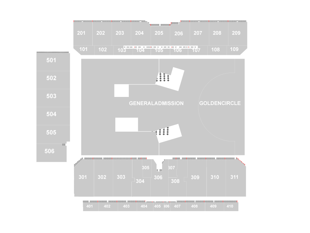 forsyth barr stadium seating