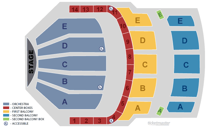 keller-auditorium-portland-tickets-schedule-seating-chart-directions