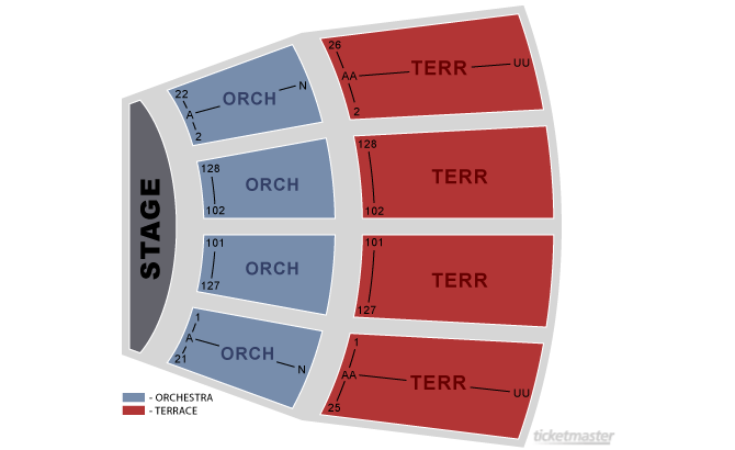 lisner-auditorium-washington-tickets-schedule-seating-chart