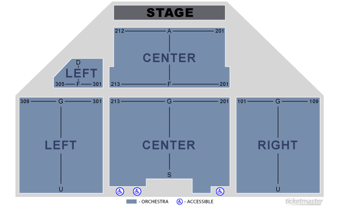 Diamond Head Theatre - Honolulu | Tickets, Schedule, Seating Chart