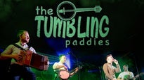 The Tumbling Paddies Event Title Pic