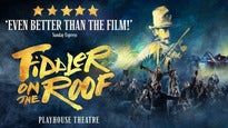 Fiddler On the Roof Event Title Pic