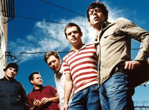 The Get Up Kids - 25 Years Of Something To Write Home About