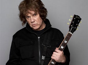 The Genius of Gary Moore Event Title Pic