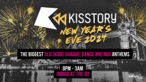 Kisstory Nye