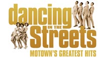 Dancing In the Streets Event Title Pic