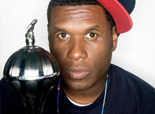 Jay Electronica, 2022-01-26, Manchester