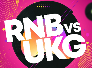 Hotels near RNB vs UKG Events