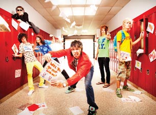 Forever the Sickest Kids