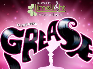 Limelight Presents- Grease