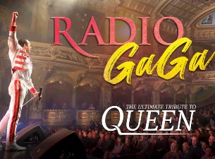 Radio Gaga