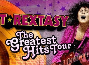 T Rextasy