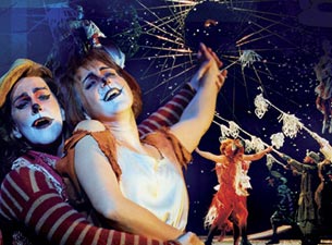 The Cunning Little Vixen - English National Opera Event Title Pic