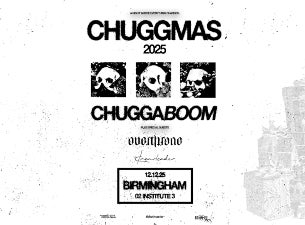 ChuggaBoom - Chuggmas 2025