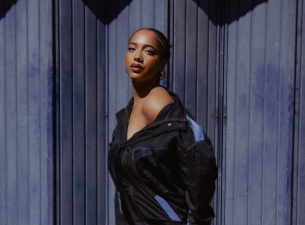 Yiigaa at The Grace, London – London, United Kingdom