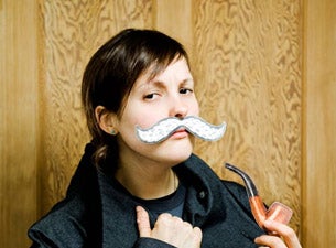 Josie Long