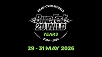 Ireland Bikefest 2026