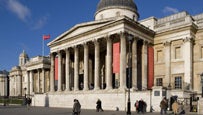 National Gallery Tickets