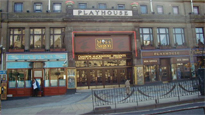 Edinburgh Playhouse Tickets