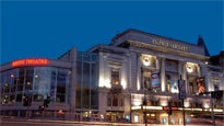 Liverpool Empire Theatre