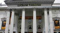 Lyceum Theatre Tickets