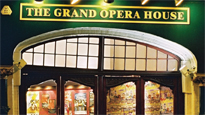 Grand Opera House, York Tickets