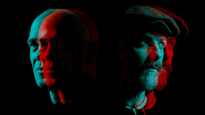 Ronan O'Snodaigh & Myles O'Reilly