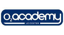 O2 Academy Leicester Tickets