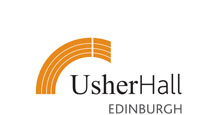 Usher Hall, Edinburgh