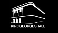 King George's Hall Tickets