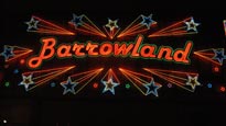 Barrowland Ballroom Tickets