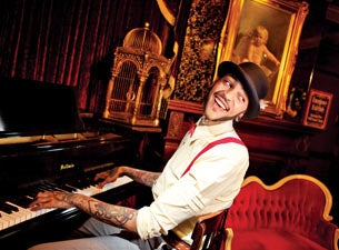 Hotels near Travie McCoy Events