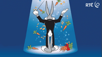 Bugs Bunny at the Symphony