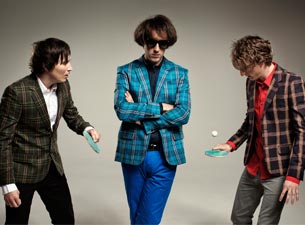 The Wombats, 2025-03-22, Manchester