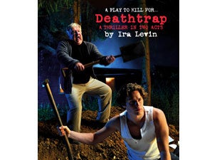 Deathtrap